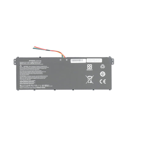 Laptop accu 4350mah