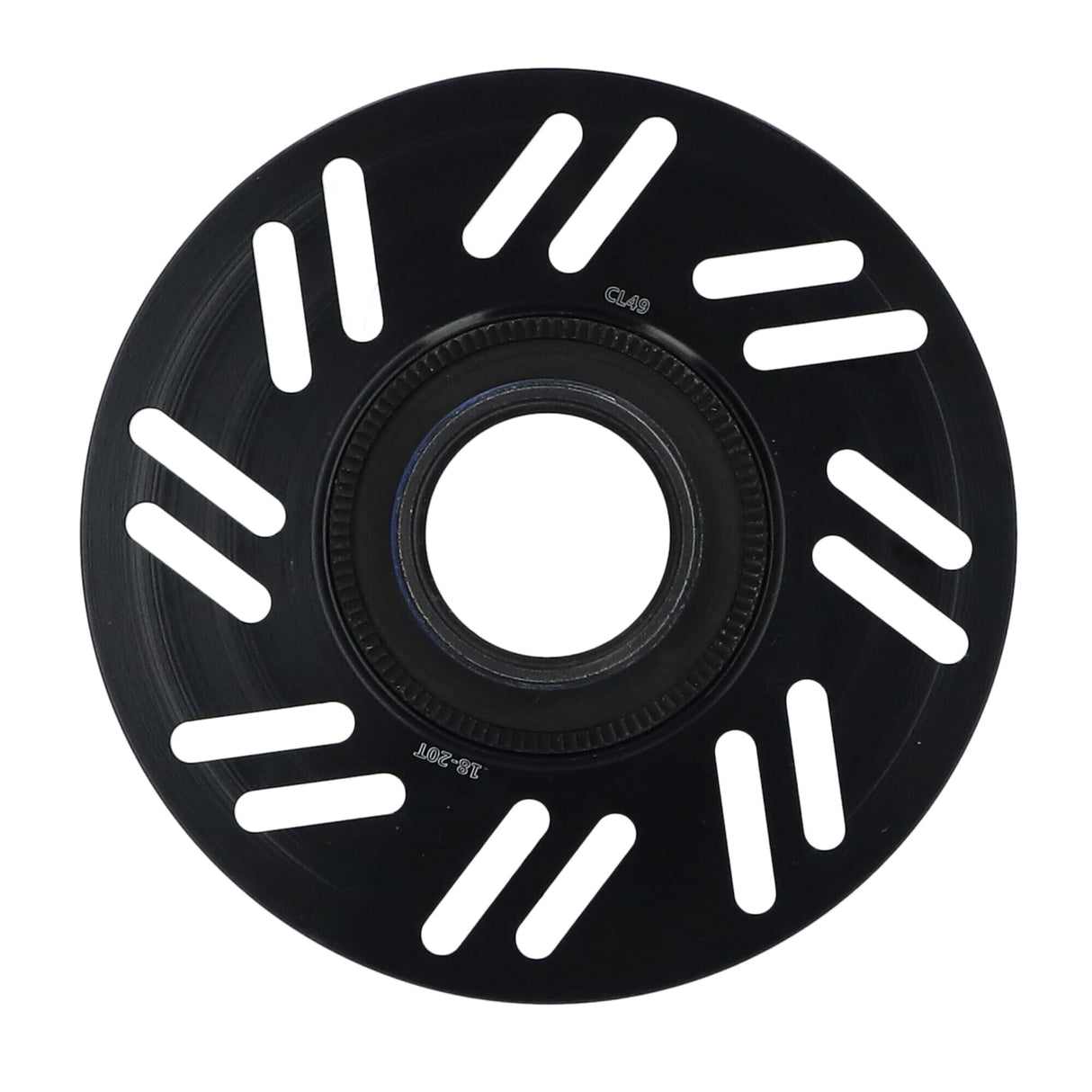 Motinova kettingwiel borgmoer mtb - cl=52mm-18-20t