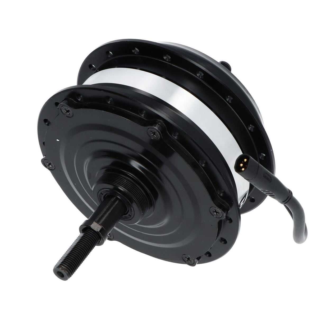 Motinova motor 36v 350w 45nm rear hub zwart