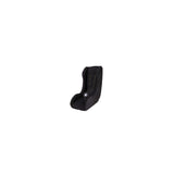 Polisport seat inserts mini pelican mesh 5-p. bl