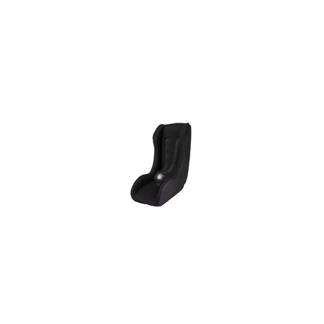 Polisport plasticos s.a. polisport peuterschaal mini pelican 5-punts mesh zwart