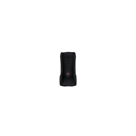 Polisport plasticos s.a. polisport peuterschaal mini pelican 3-punts mesh zwart