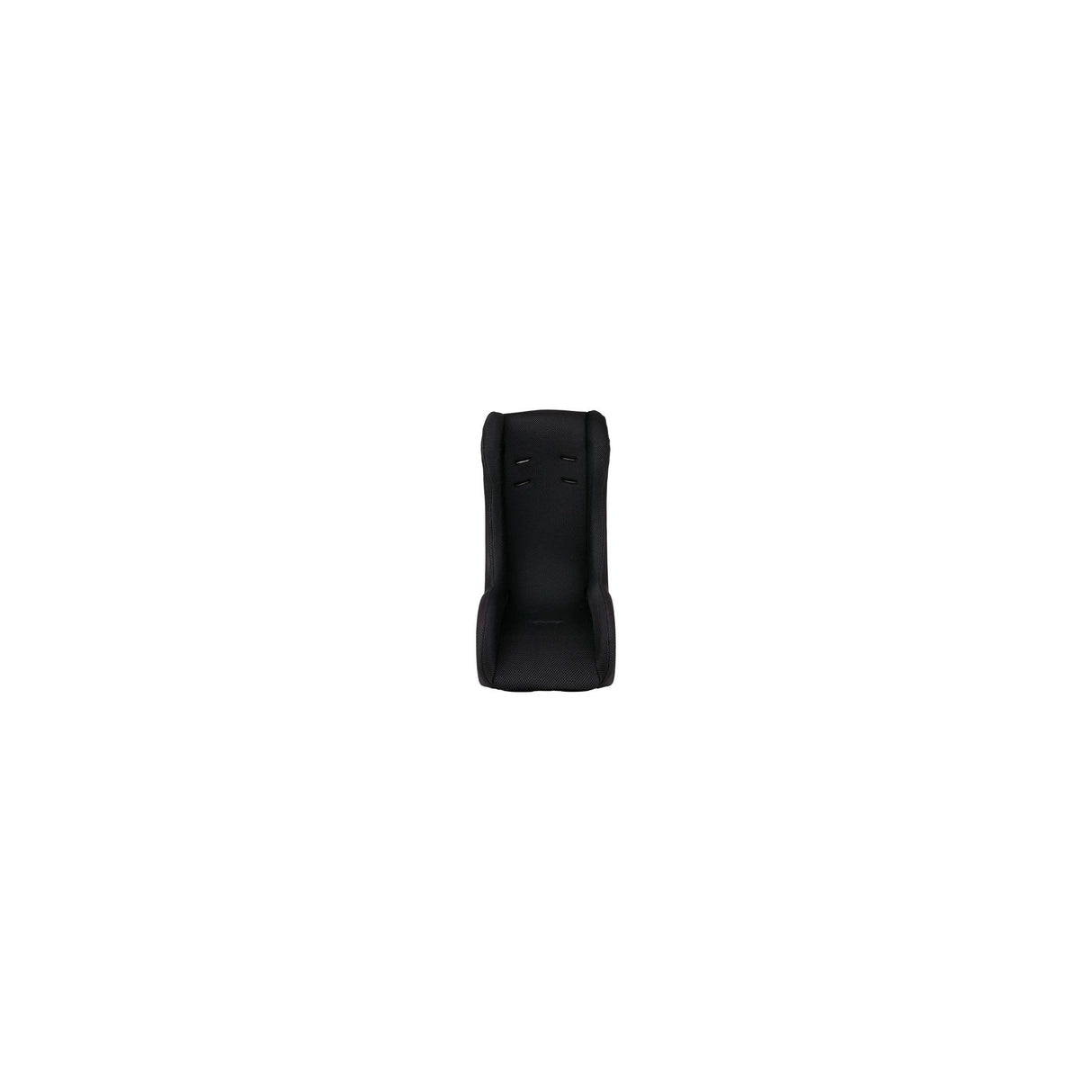 Polisport plasticos s.a. polisport peuterschaal mini pelican zonder gordel mesh zwart