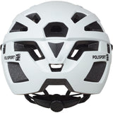 Polisport Helm City M 54-58 cm Wit