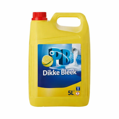 Pb dikbleek (3x 5 liter)