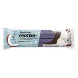 Powerbar protein+ calcium magnesium (30 x 35gr) - coconut
