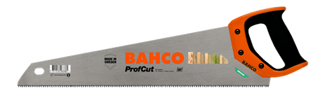 Bahco sandvik handzaag 22 hardpoint