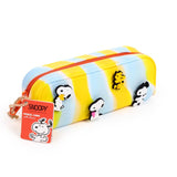 Union peanuts snoopy woodstock siliconen potloodetui