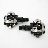 Shimano pedalen spd pd-mt520l zwart