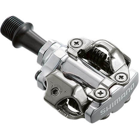 Shimano SLX PD-M540 SPD MTB silver
