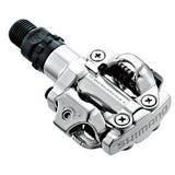 Shimano Deore PD-M520 SPD MTB silver
