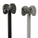 Game over fijnschrijver pen - zwart