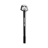 The original stormtrooper fijnshrijver pen dubelzijdige pvc top