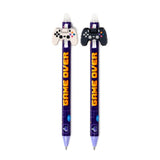 Inkredible uitwisbare pen game controller topper
