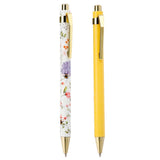 Nectar meadows bij duo pennenset zwart