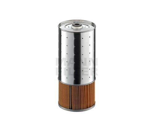 Mann-filter mann oliefilter