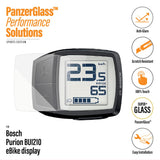 Panzerglass screenprotect bosch intuvia bui 210 anti reflectie