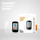 PanzerGlass Garmin Explore screenprotector ontspiegeld