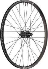 Dt swiss ex 1700 classic 30 29 6-bolt boost rear wheel | shimano micro spline