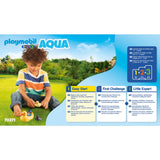 PLAYMOBIL PLAYMOBIL 1.2.3 Eendenfamilie