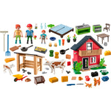 Playmobil Country Boerderij 71248