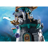 PLAYMOBIL PLAYMOBIL Novelmore Violet Vale: Tovenaarstoren
