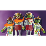 PLAYMOBIL SCOOBY-DOO! In Egypte