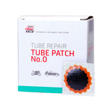 Tip-top pleisters no:0 ø30 mm per 100 stuks