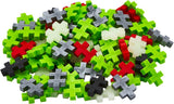 Plus plus tube alien plus-plus: 100 stuks (4246)