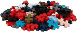 Plus plus tube viking plus-plus: 100 stuks (4311)