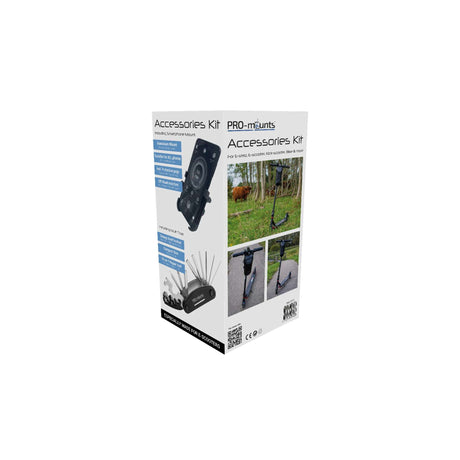 Pro-mounts e-step accessoires kit