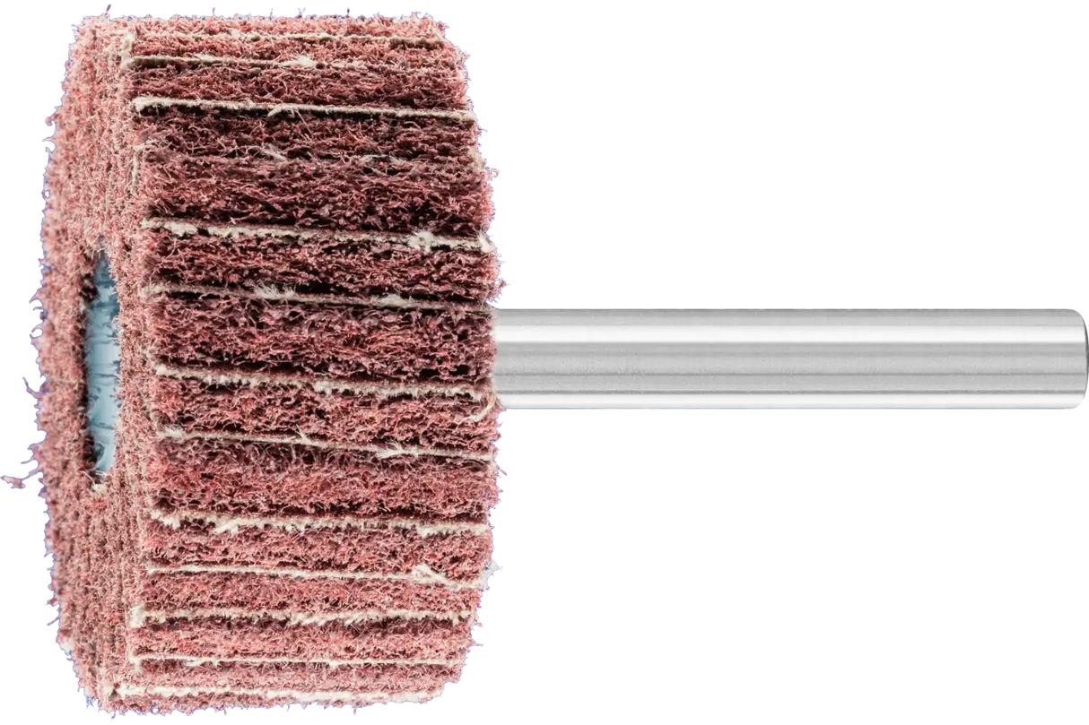 Pferd polinox slijpstift 40x20x6 a180 | 10 stuks
