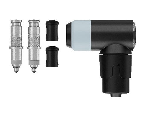 Schwalbe ventiel conversiekit clik dv-scv + pompkop