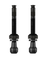 Schwalbe tubeless ventiel scv 40 mm (2 stuks)