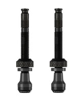 Schwalbe tubeless ventiel scv 60 mm (2 stuks)
