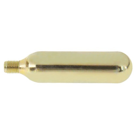 Messingschlager co2-kartusche spare cartridge w. thread 16g