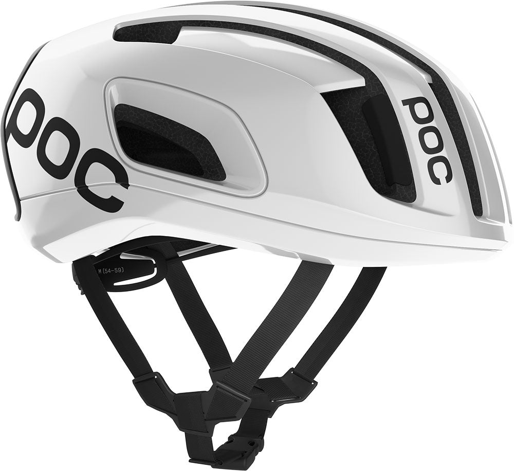 Poc cytal - road bike helmet | s (50-56 cm)