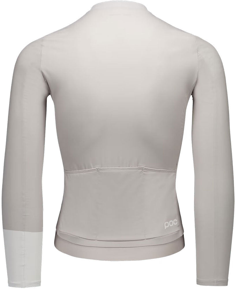 Poc cadence - long sleeve jersey | s
