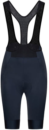 Poc cadence - women's bib shorts with pad | m