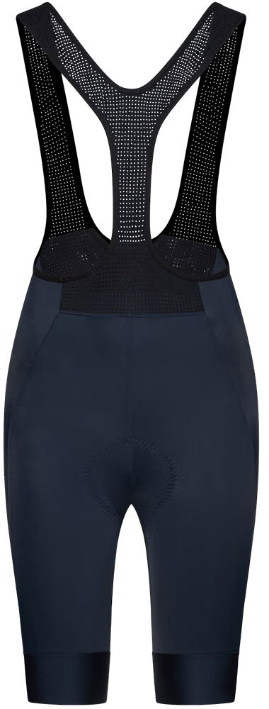 Poc cadence - women's bib shorts with pad | s