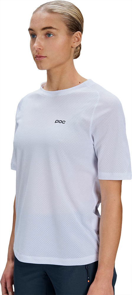 Poc motion air - women's mtb jersey | s