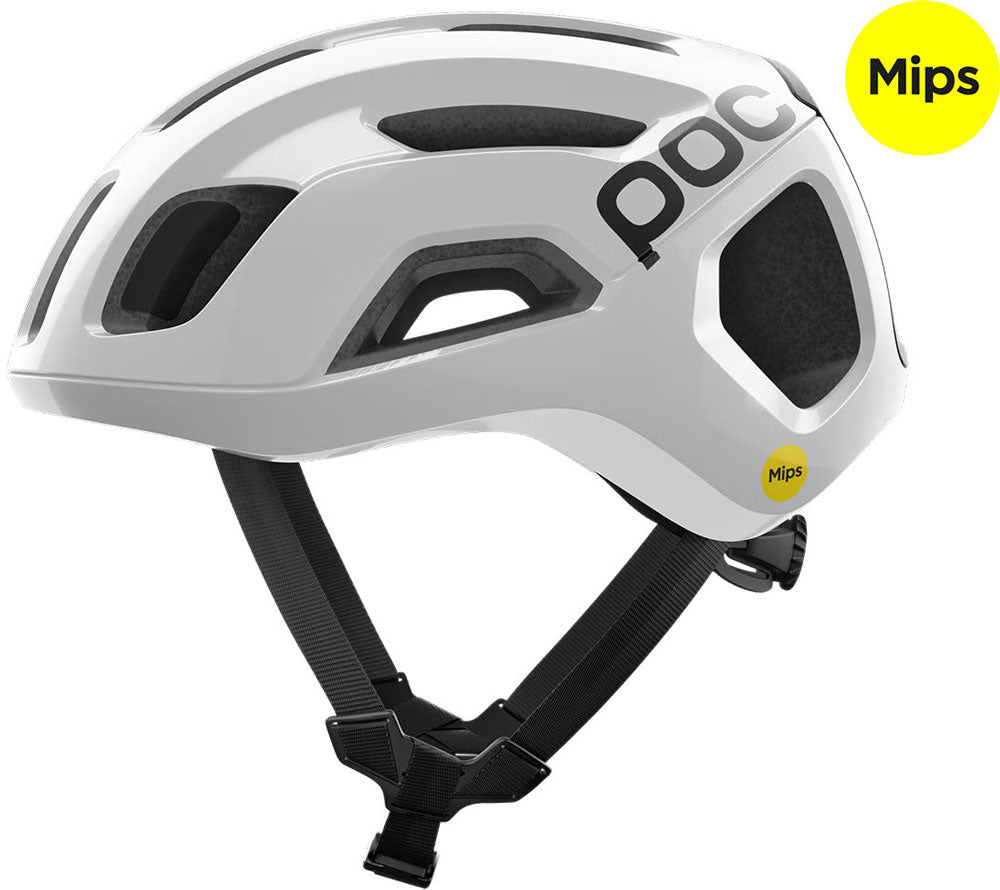 Poc ventral air mips - road bike helmet | m (54-59 cm)