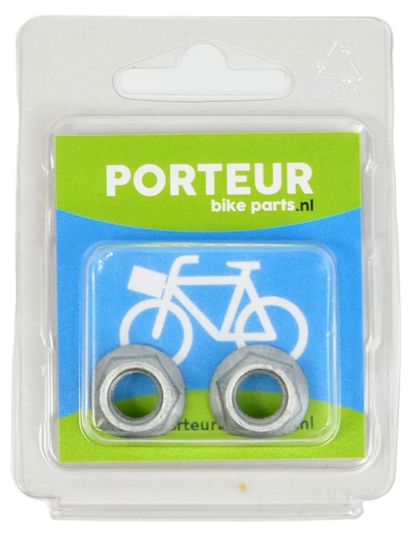 Porteur asmoer shimano remnaaf