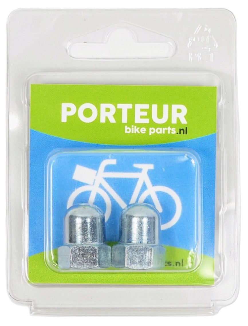 Porteur asmoer shimano remnaaf