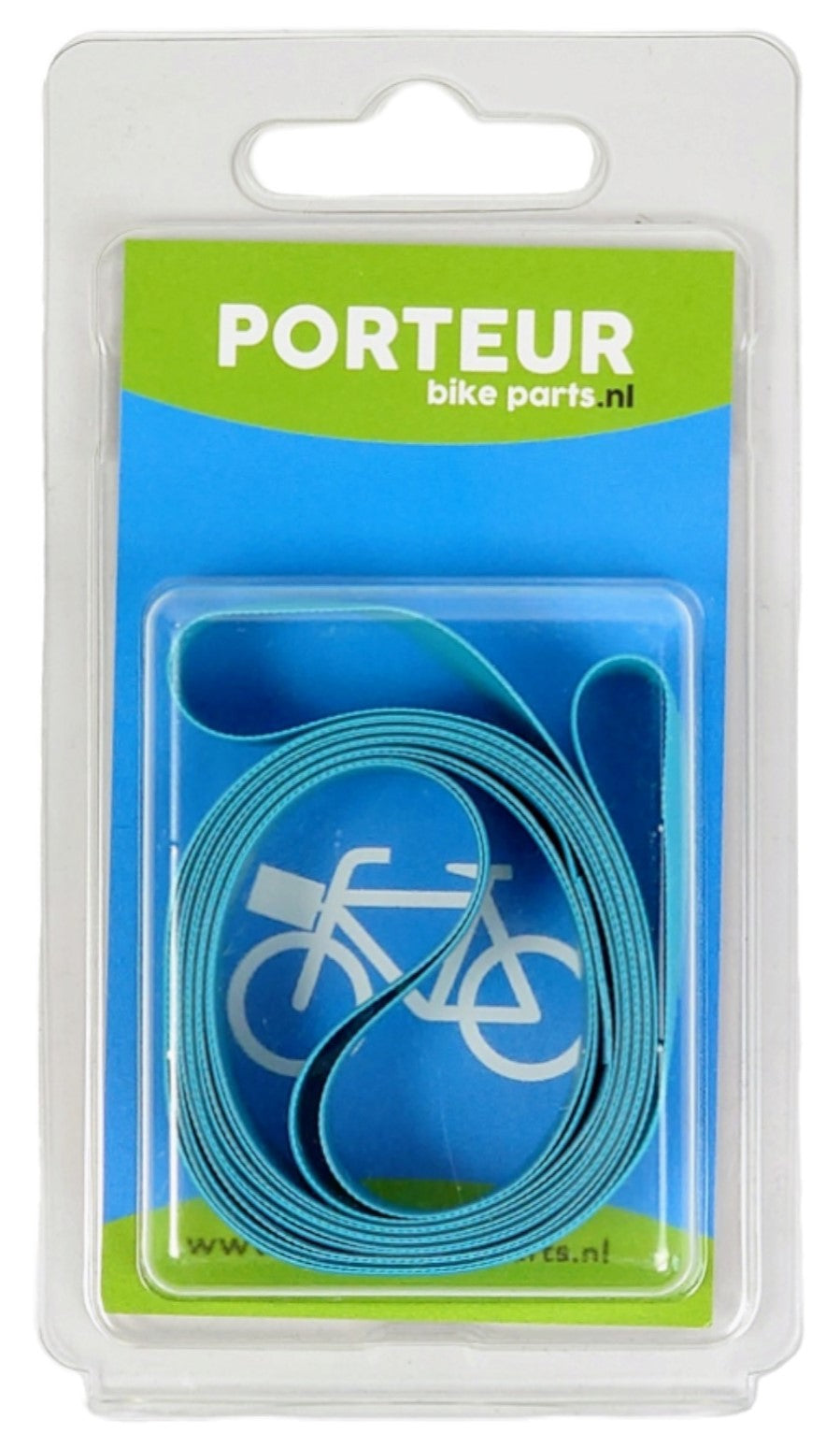 Porteur velglint porteur 26 20mm super blauw