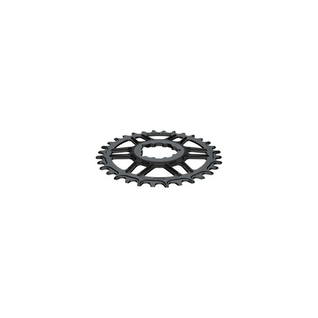 Praxis kettingblad 1x mtb dm 30t 3mm-offset 10 11 12sp