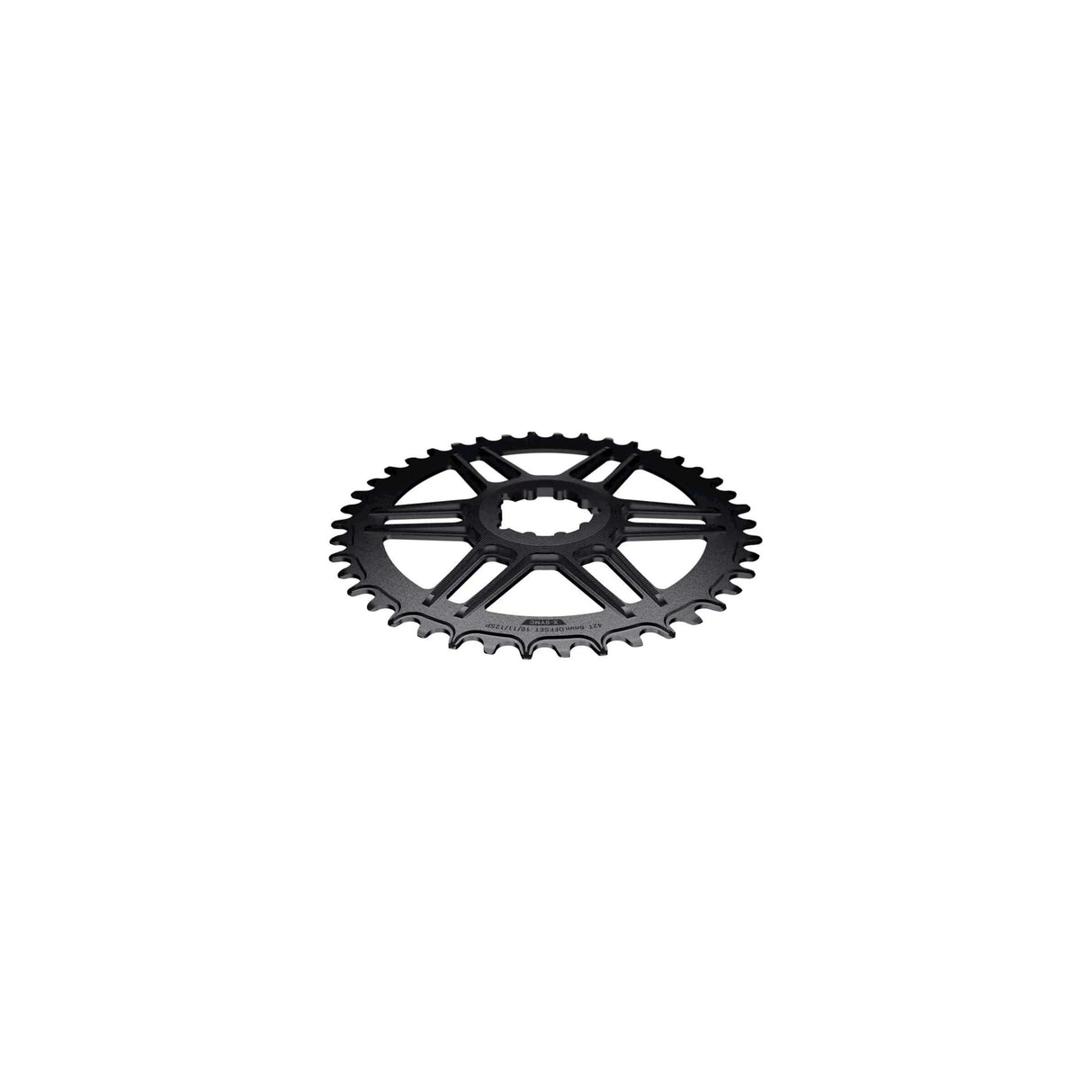 Praxis kettingblad 1x road dm 40t