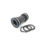 Praxis trapas adapter m30 t47 i.b. 85.5mm