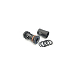Praxis trapas adapter m30 bb30 pf30 road 68mm