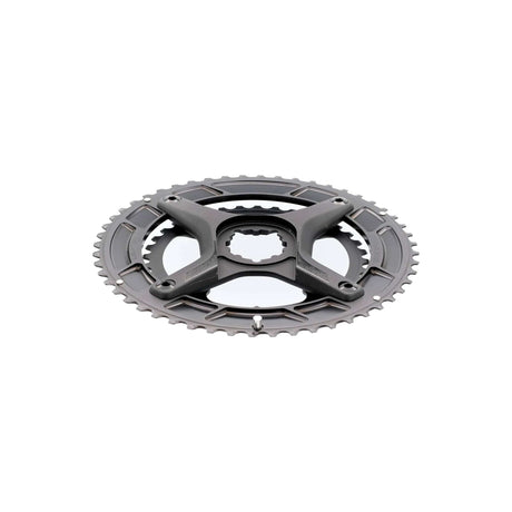 Praxis kettingblad lt2 xring spider kit 52 36 zwart